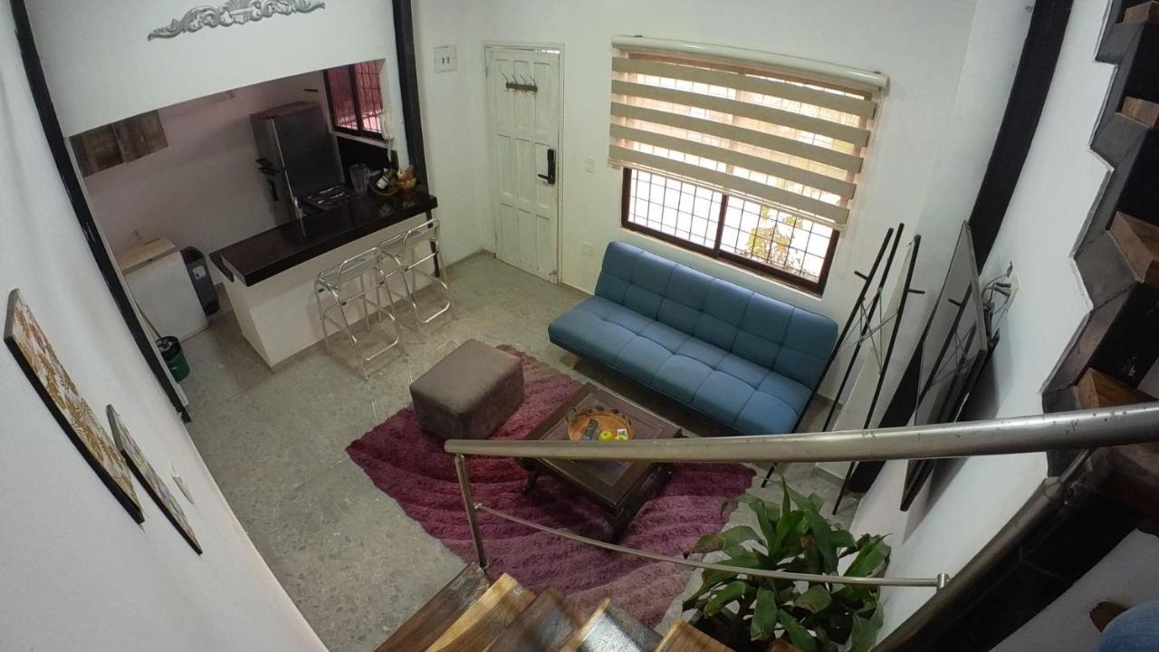 Apartamentos Manga P&E Cartagena Dış mekan fotoğraf