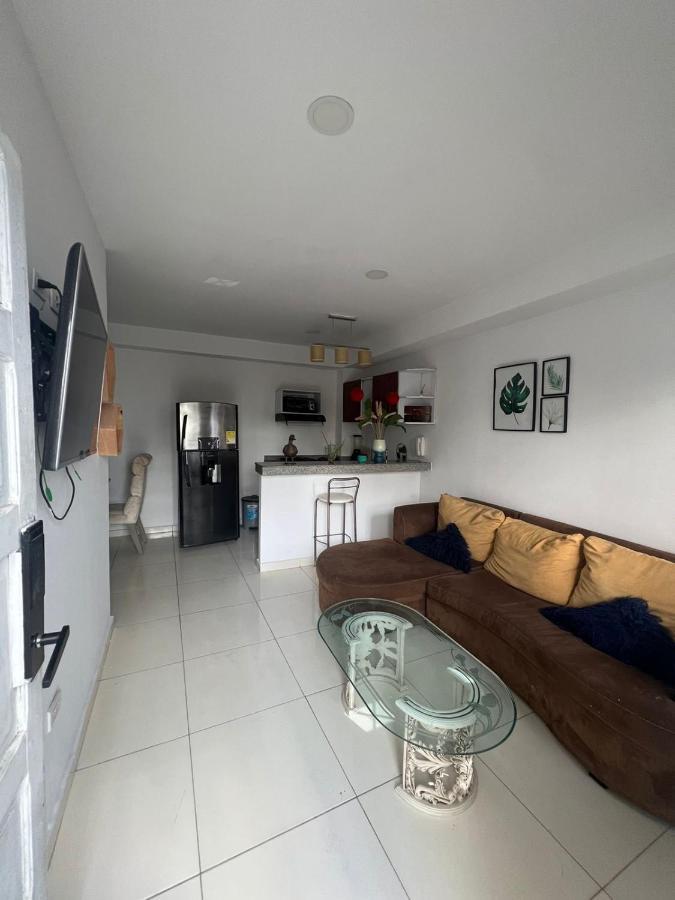 Apartamentos Manga P&E Cartagena Dış mekan fotoğraf