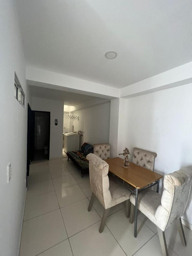 Apartamentos Manga P&E Cartagena Dış mekan fotoğraf